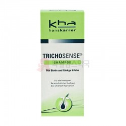 Trichosense Shampoo, 150 ml