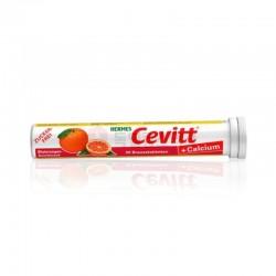 Hermes Cevitt + Calcium...