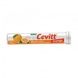 Hermes Cevitt Orange...