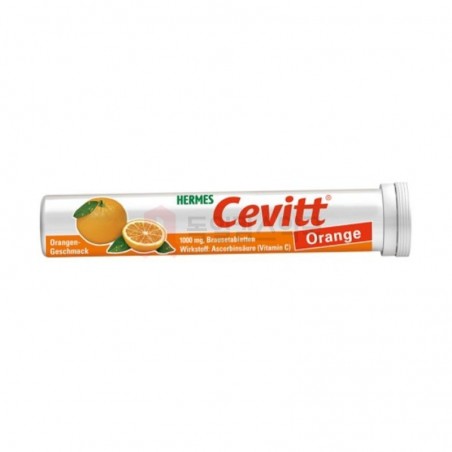 Hermes Cevitt Orange...