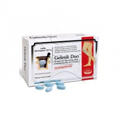 Pharma Nord Gelenk Duo...