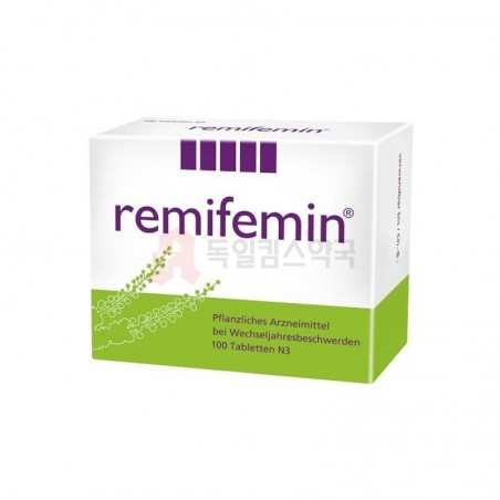Remifemin Tabletten, 100 St.