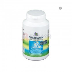 Glucosamin 750 mg +...