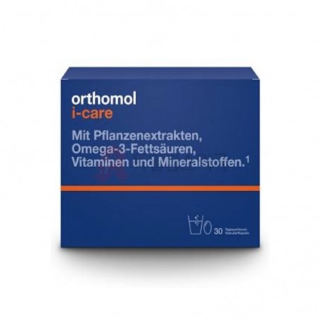Orthomol i-CAre Granulat