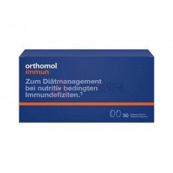 Orthomol Immun 30 Tabletten...