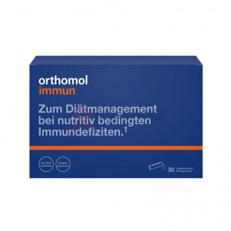 Orthomol Immun...
