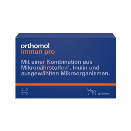 오쏘몰 (Orthomol) Immun Pro...