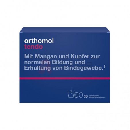 Orthomol Tendo Granulat /...