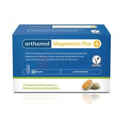 Orthomol Magnesium Plus...