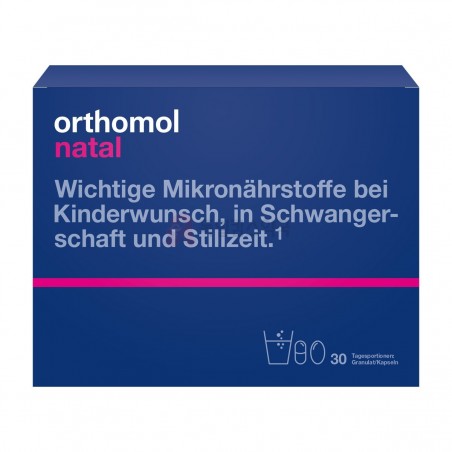 오쏘몰 (Orthomol) Arthroplus...