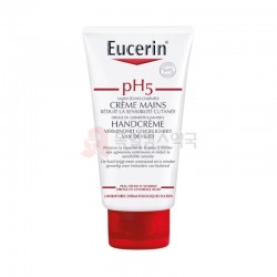 Eucerin pH5 Handcreme 75 ml