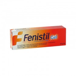 Fenistil Gel, 30 g